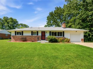 927 Princewood Ave, Dayton, OH 45429