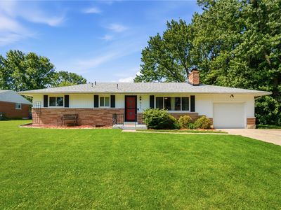 927 Princewood Ave, Dayton, OH, 45429