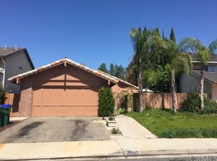 26421 Via Juanita, Mission Viejo, CA 92691
