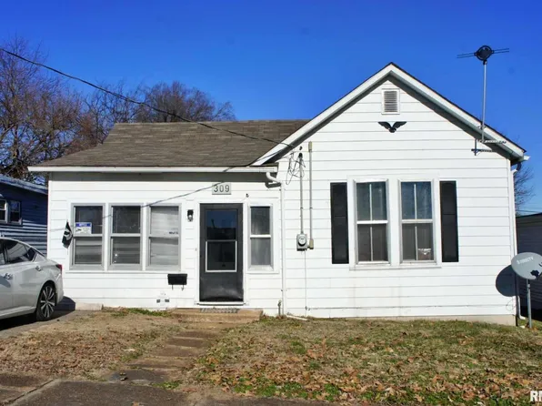 309 E 9th St, Metropolis, IL 62960