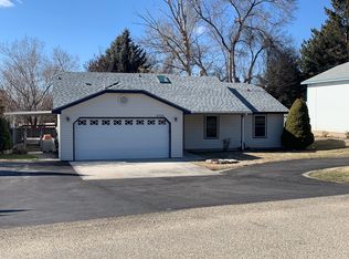 6725 Leisure Ln, Nampa, ID 83687