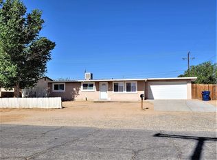 20437 81st St, California City, CA 93505