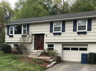 33 Birchwood Rd, Rutland, MA 01543