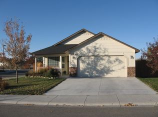 10520 W Jerry Peak St, Boise, ID 83709