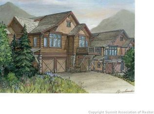 100 Independence Ln #7A, Silverthorne, CO 80498