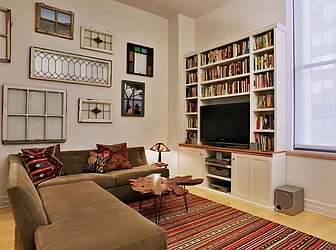 Rented by City Connections Realty