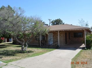 4121 W Berridge Ln, Phoenix, AZ 85019