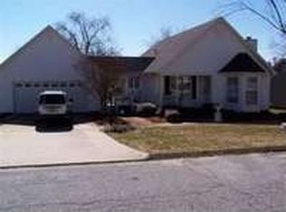 18 Northfield Ln, Simpsonville, SC 29681
