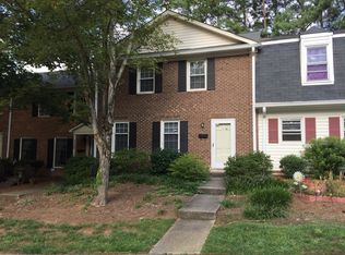 3939 C Valley Ct, Winston Salem, NC 27106