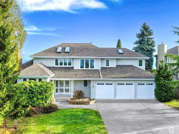 4504 174th Avenue SE, Bellevue, WA 98006