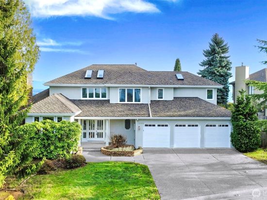 4504 174th Avenue SE, Bellevue, WA 98006