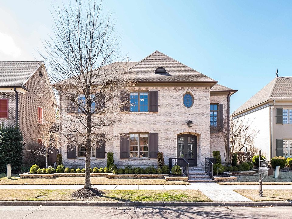 1883 Old Towne Ln, Germantown, TN 38139 Zillow