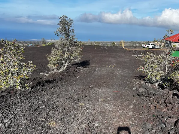 92-8921 Lotus Blossom Ln, Ocean View, HI 96737