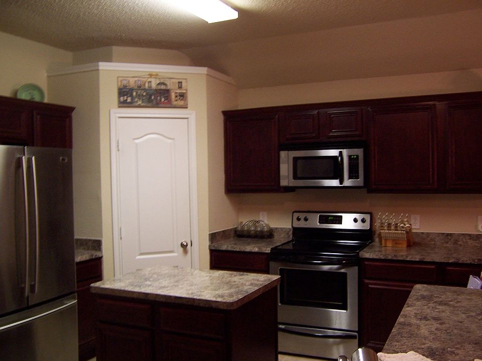 Great kitchen