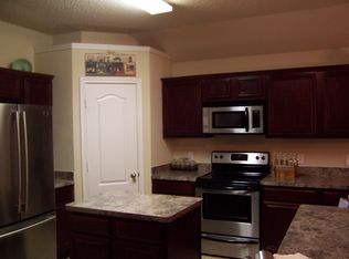1118 Lakewood Dr, Wylie, TX 75098