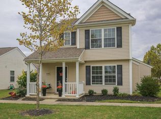 6001 McCotter Rd, Dublin, OH 43016