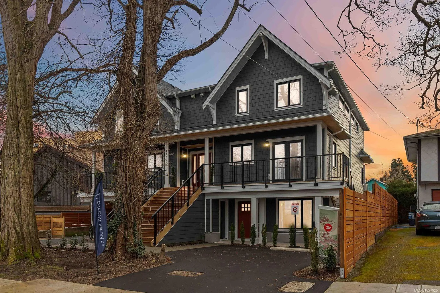 1789 Emerson St #1 photo 1