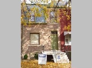 11439 S Forrestville Ave, Chicago, IL 60628