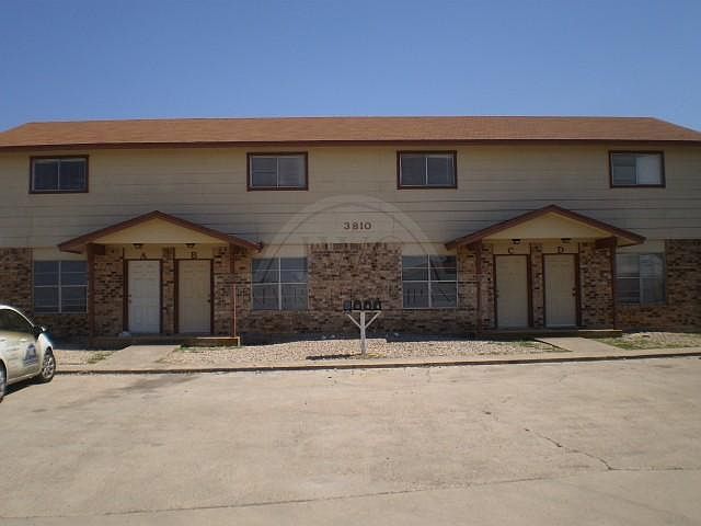 1st image of 3810 Charolais Dr APT A