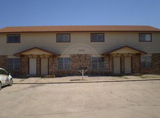 3810 Charolais Dr APT A, Killeen, TX 76542