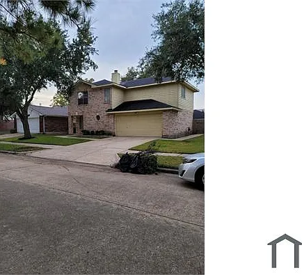 15423 Prairie Oaks Dr — Photo 1