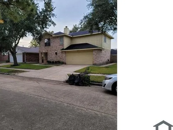 15423 Prairie Oaks Dr, Houston, TX 77083