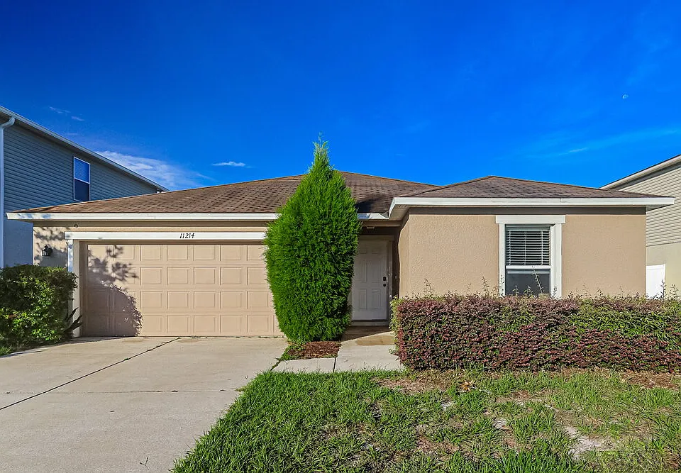 11214 Running Pine Dr