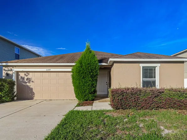 11214 Running Pine Dr, Riverview, FL 33569