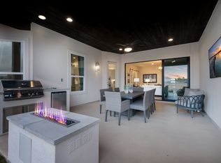 2258 Hoja Avenue Plan, Veramendi, New Braunfels, TX 78130