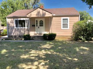2324 S Main St, Wichita, KS 67213