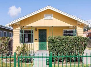 153 W 71st St, Los Angeles, CA 90003