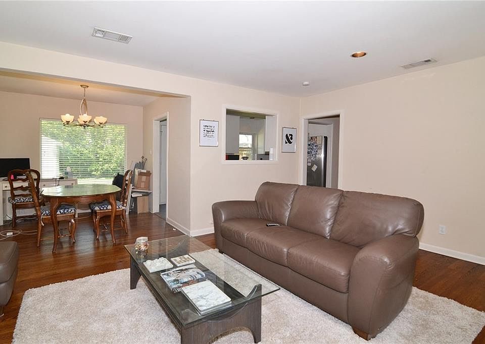 4131 Saranac Dr Dallas, TX, 75220 Apartments for Rent Zillow