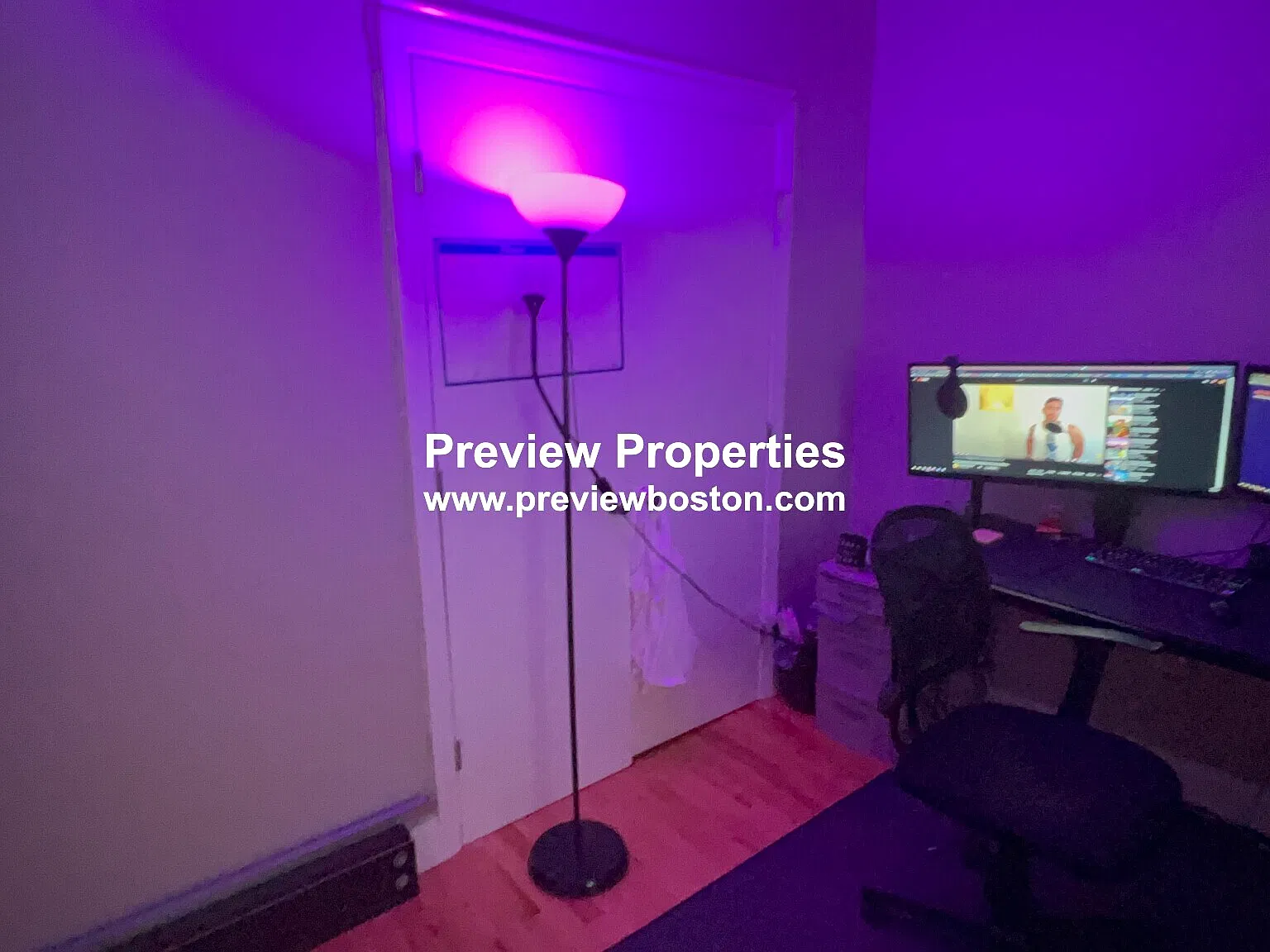 2 bed, 1.0 bath, $2,827 — Photo 2