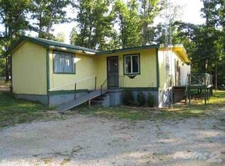 6 Dogwood Trl, Williford, AR 72482