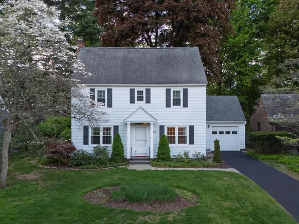 21 Douglas Road, Delmar, NY 12054
