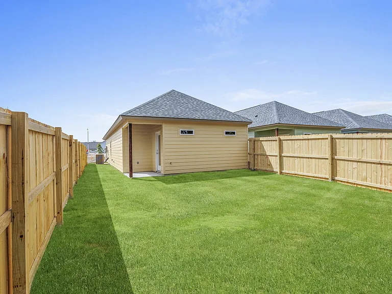 The Crest Homes — Photo 41