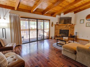 4297 Eagle Cir #A26, Pinetop, AZ 85935