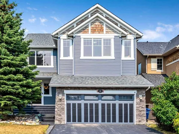 115 S Coopers Hl SW, Airdrie, AB T4B 3L7