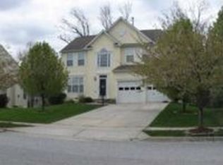 2803 Carver Rd, Crofton, MD 21114