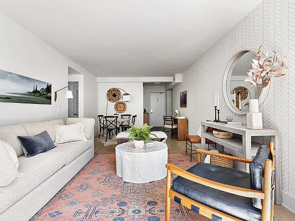 2nd image of 20 River Ter APT 8B