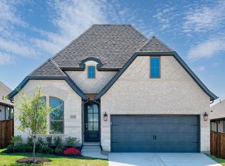 2929 Soaring Hills Dr, Forney, TX 75126