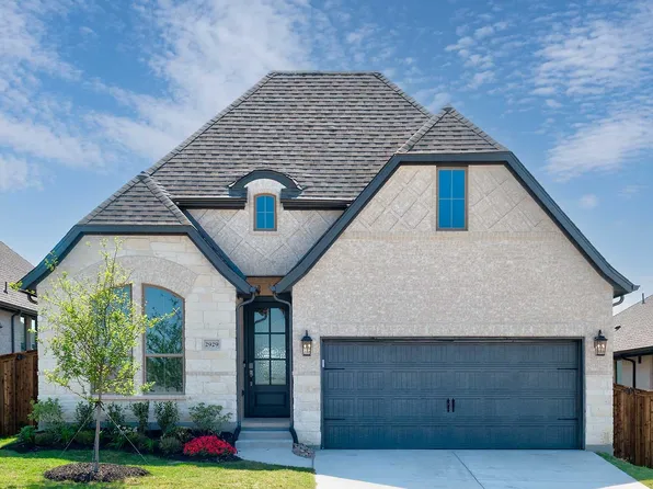 2929 Soaring Hills Dr, Forney, TX 75126