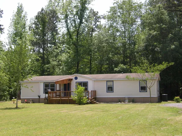 (undisclosed Address), Mena, AR 71953