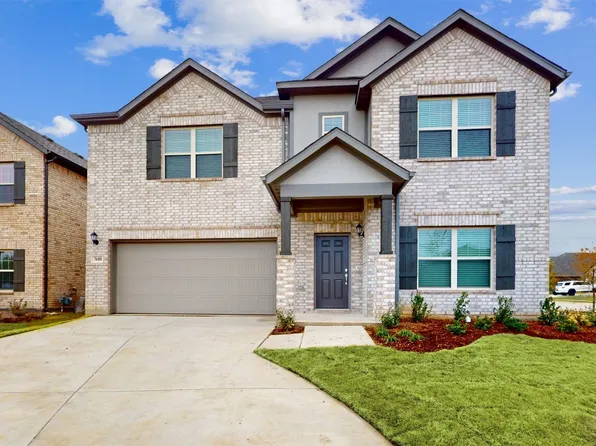 7600 Poplar Dr, Argyle, TX 76226