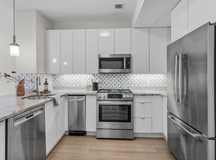121 Portland St #601, Boston, MA 02114