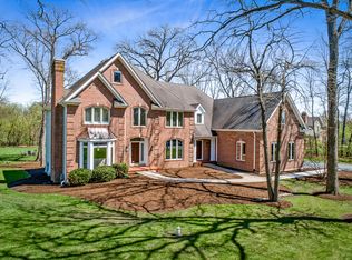 3N639 Trotter Ln, St Charles, IL