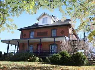 5548 N Lapeer Rd, North Branch, MI 48461