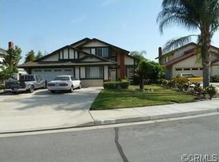 5151 Independence Ct, Chino, CA 91710