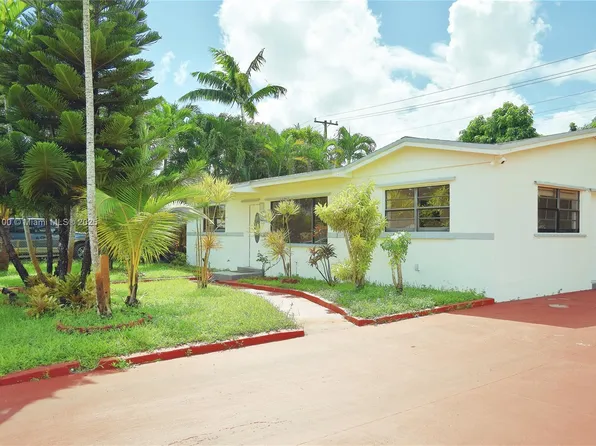 18600 NW 42nd Pl, Miami Gardens, FL 33055