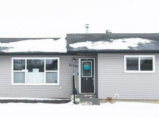 10319 106th Ave, Westlock, AB T7P 1K3